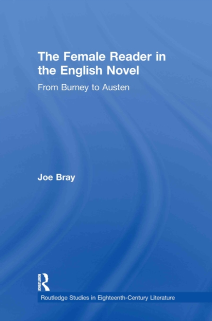 Female Reader in the English Novel