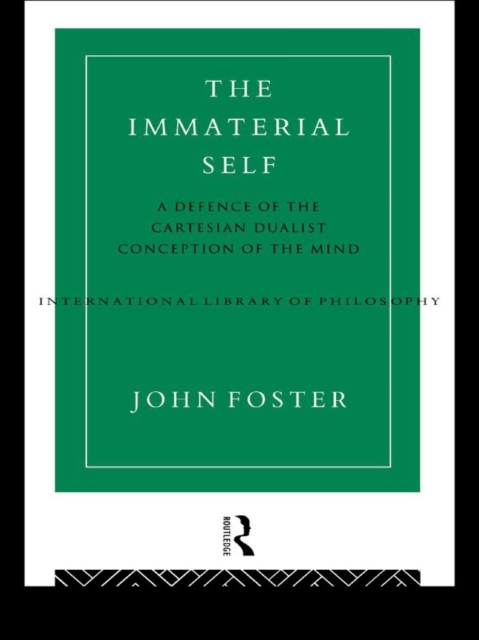 Immaterial Self