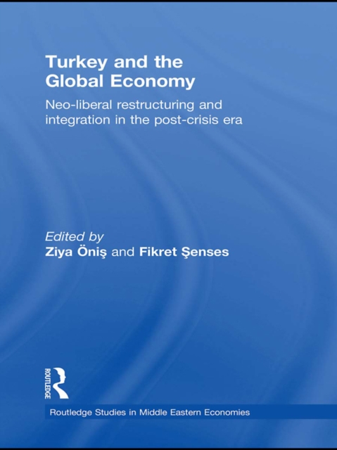 Turkey and the Global Economy