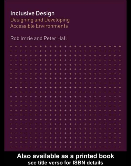Inclusive Design