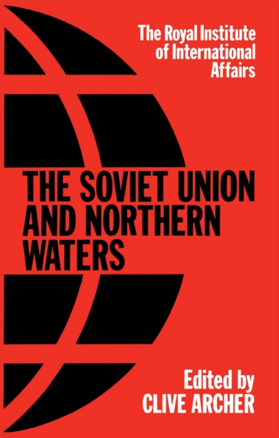 Soviet Union & Northern Water