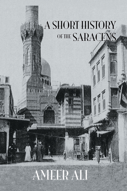 Short History Of The Saracens