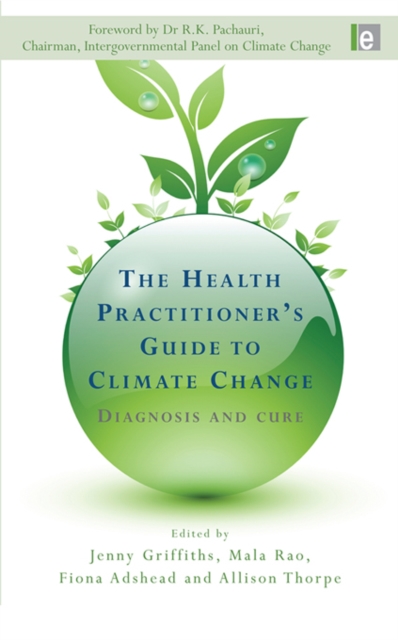 Health Practitioner's Guide to Climate Change