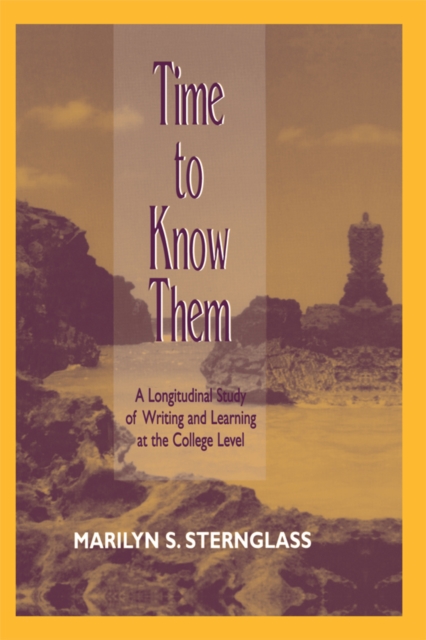 Time To Know Them
