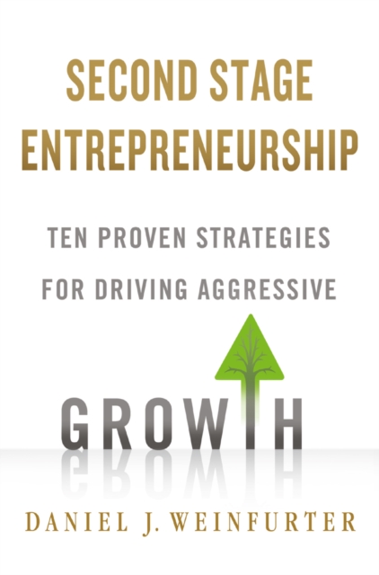 Second Stage Entrepreneurship