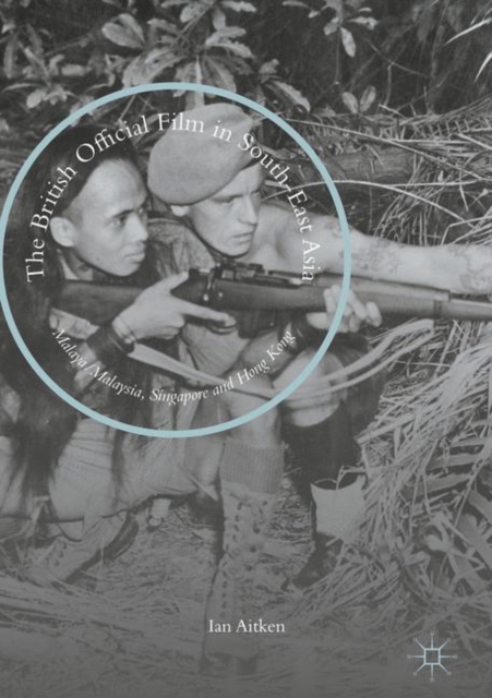 British Official Film in South-East Asia