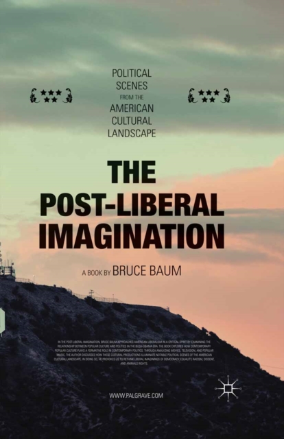 Post-Liberal Imagination