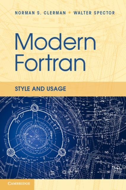 Modern Fortran