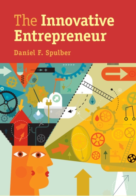 Innovative Entrepreneur