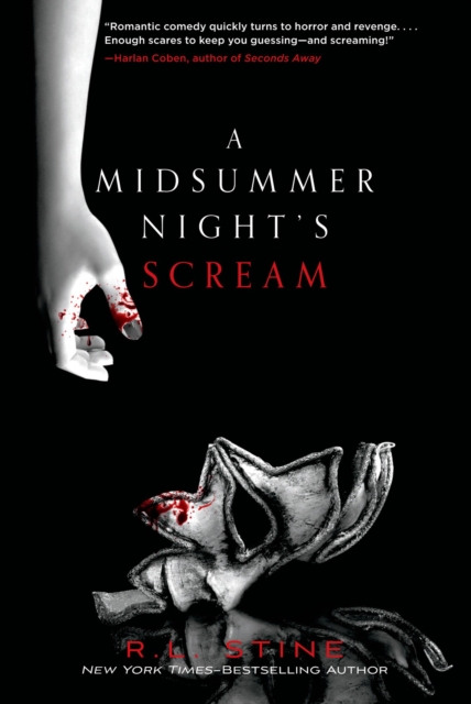 Midsummer Night's Scream