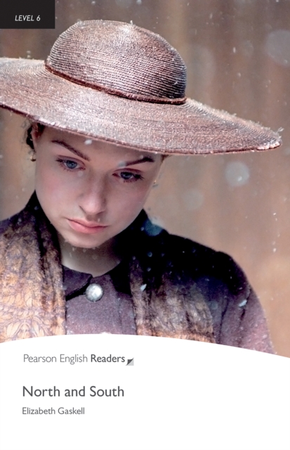 Level 6: North and South ePub with Integrated Audio
