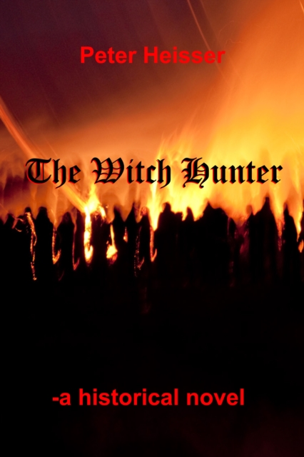 Witch Hunter