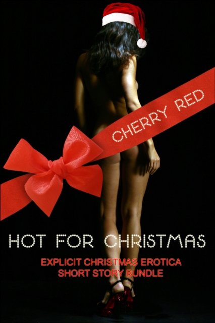 Hot for Christmas: Explicit Christmas Erotica Short Story Bundle