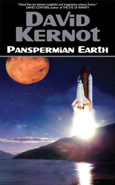 Panspermian Earth