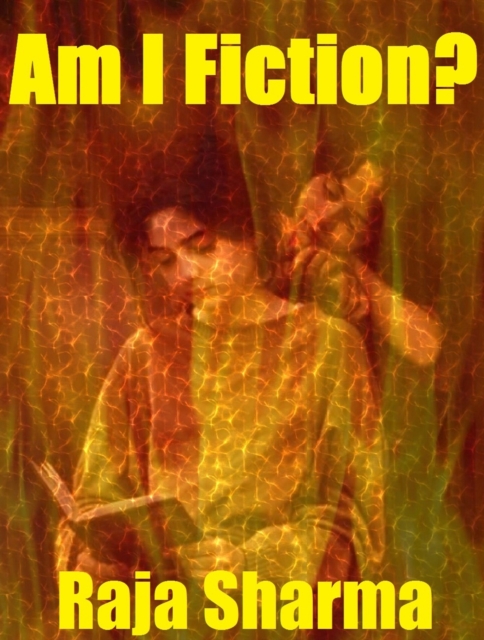 Am I Fiction?