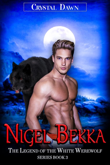 Nigel and Bekka