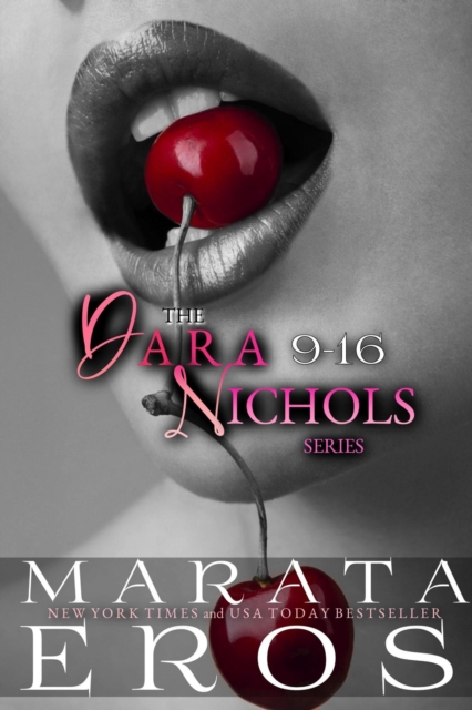 Dara Nichols 9-16