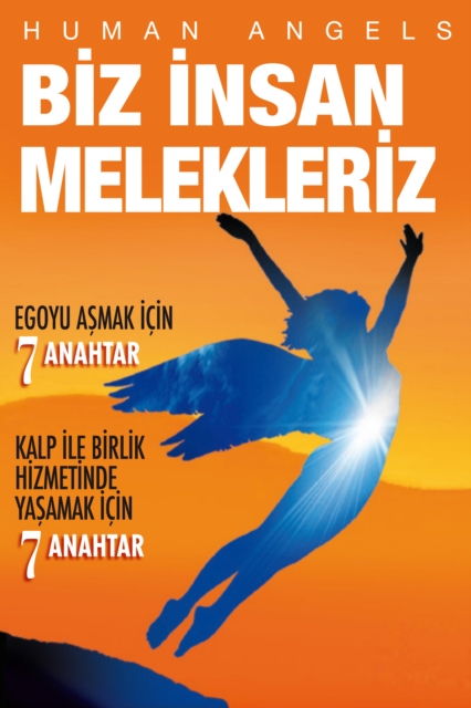 Biz Insan Melekleriz