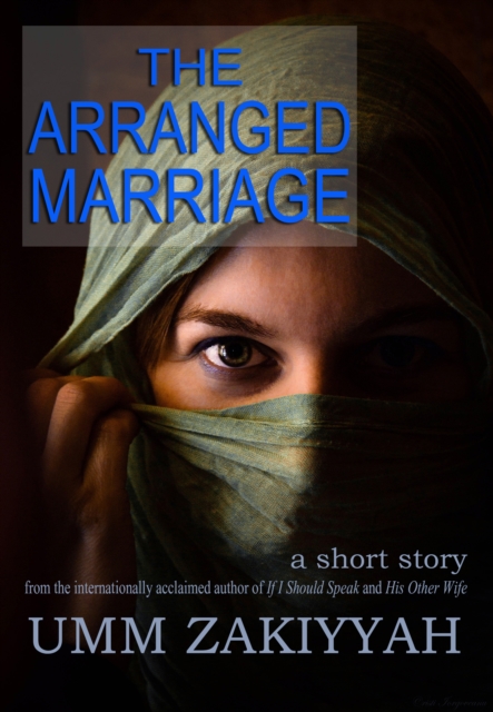Arranged Marriage, a short story