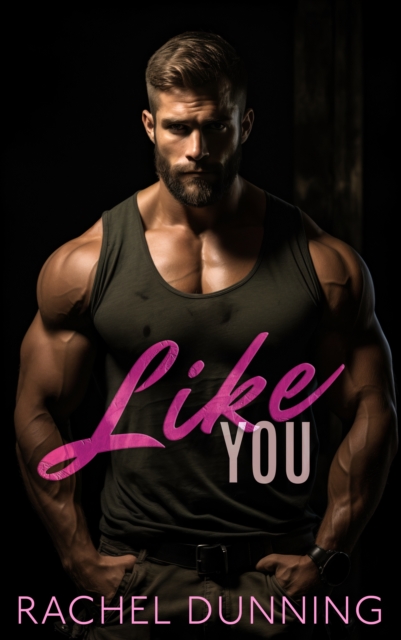 Like You (Perfectly Flawed #1)