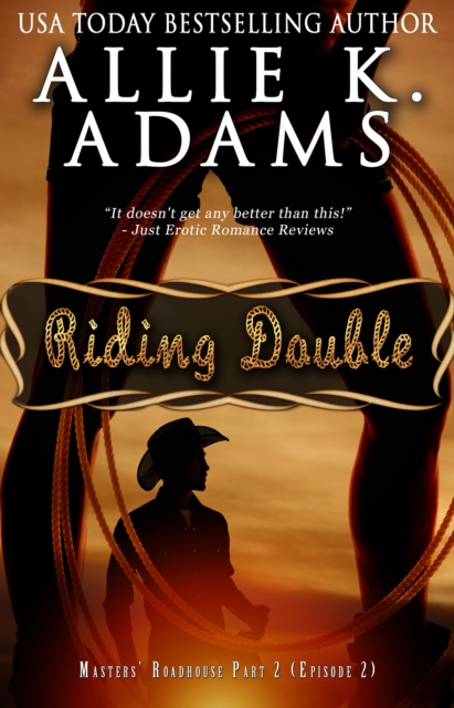 Riding Double