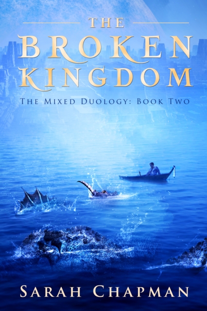 Broken Kingdom