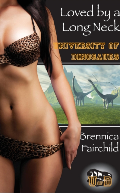 Loved by a Long Neck