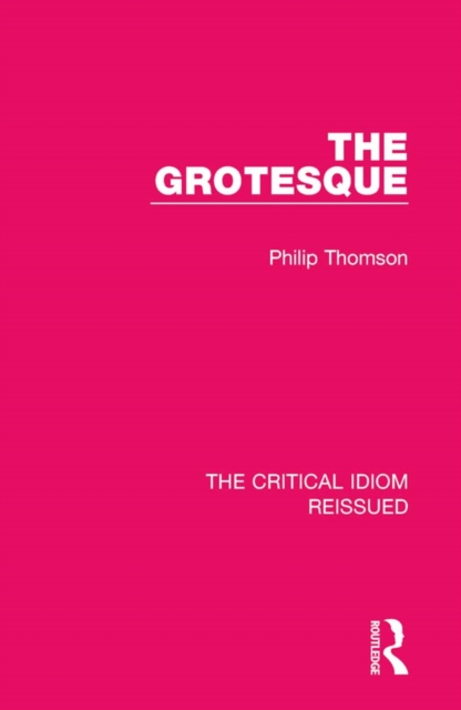 Grotesque