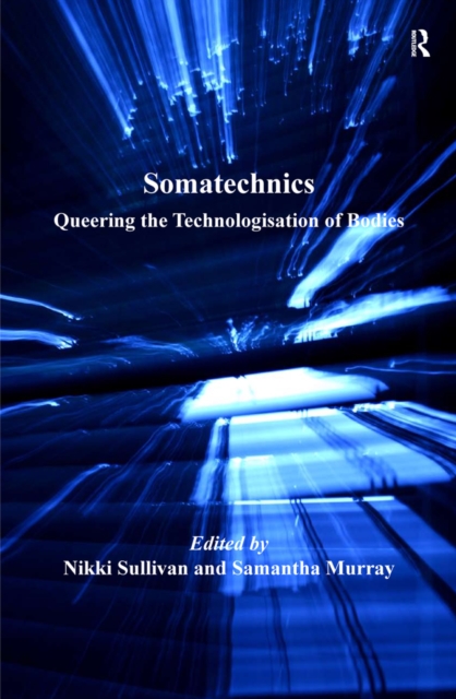Somatechnics