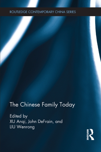 Chinese Family Today