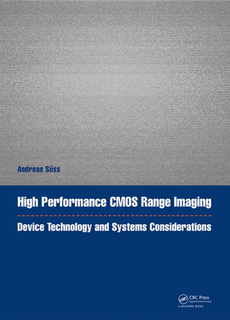 High Performance CMOS Range Imaging