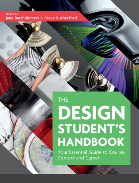 Design Student's Handbook