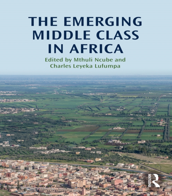 Emerging Middle Class in Africa
