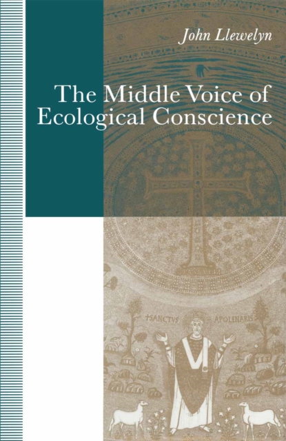 Middle Voice of Ecological Conscience
