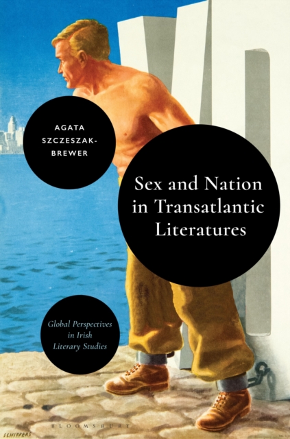Sex and Nation in Transatlantic Literatures