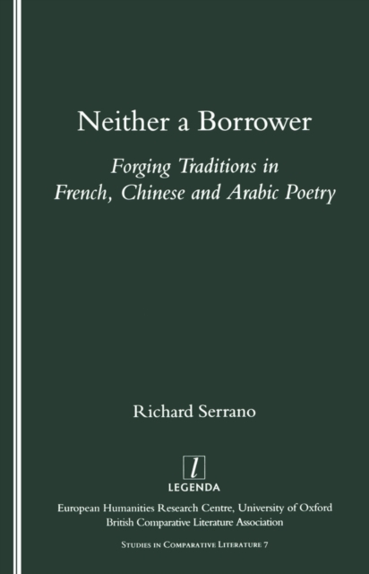 Neither a Borrower