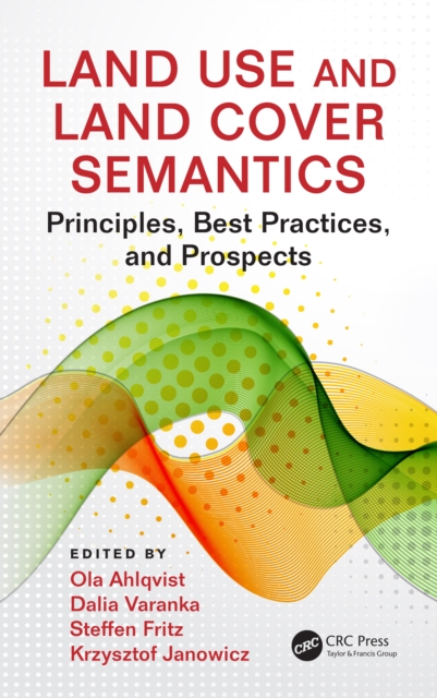 Land Use and Land Cover Semantics