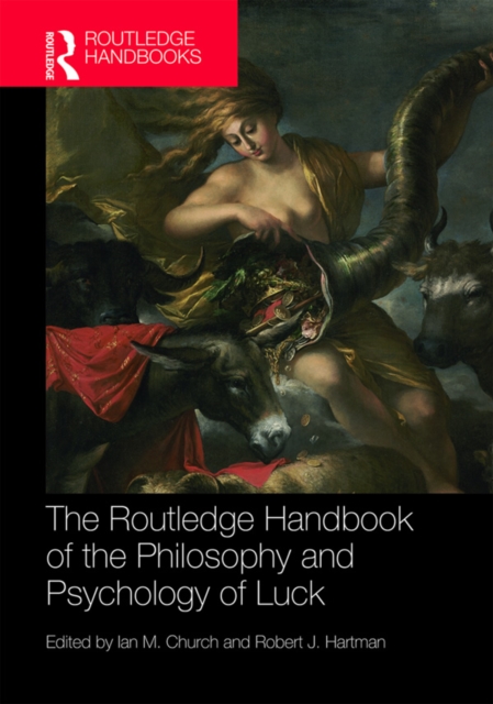 Routledge Handbook of Metaphysical Grounding