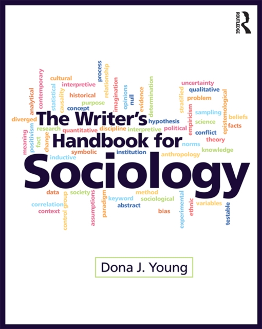 Writer's Handbook for Sociology