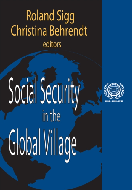 Social Security in the Global Village