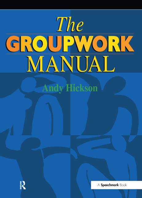 Groupwork Manual