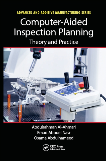 Computer-Aided Inspection Planning