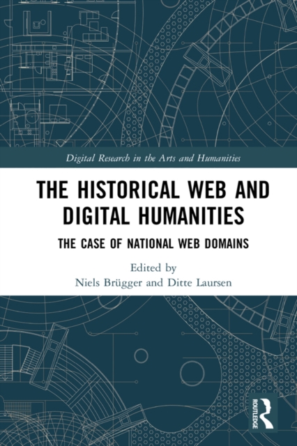 Historical Web and Digital Humanities