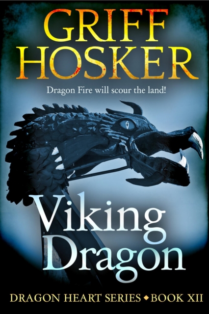 Viking Dragon