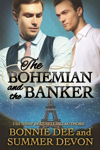 Bohemian and the Banker