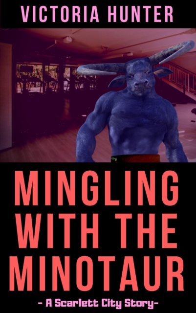 Mingling With the Minotaur
