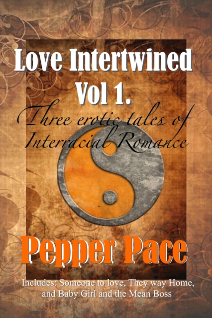 Love Intertwined Volume 1