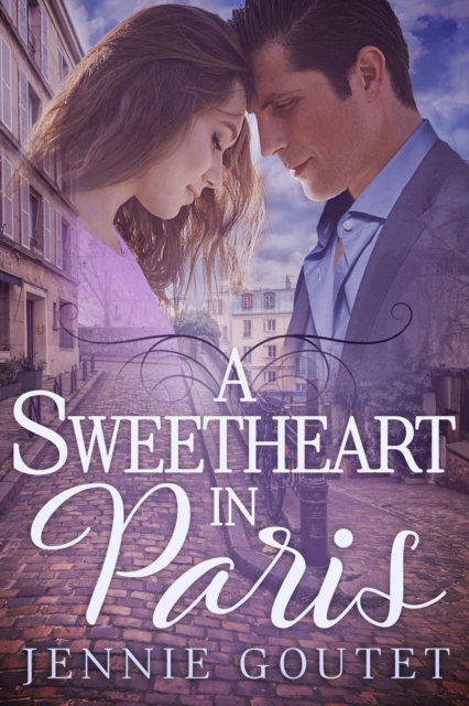 Sweetheart in Paris