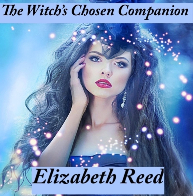 Witch's Chosen Companion