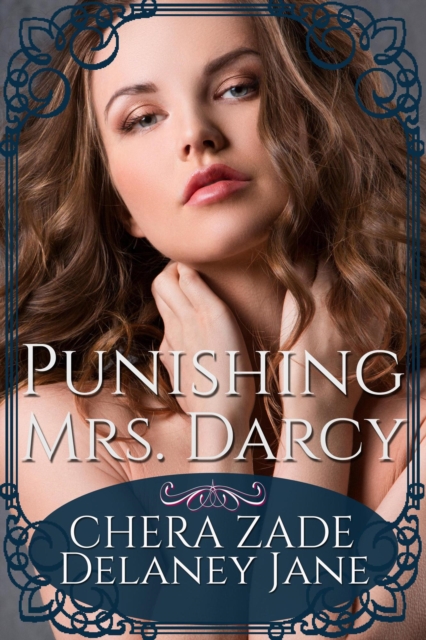 Punishing Mrs. Darcy